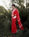 DDF 301 Soft Cotton Designer Sarees Wholesale Market In Surat With Price